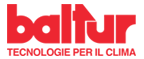 Запчасти для горелок Baltur